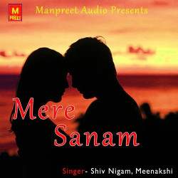 Unknown Mere Sanam