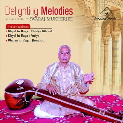 Unknown Delighting Melodies