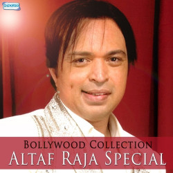 Unknown Bollywood Collection - Altaf Raja Special
