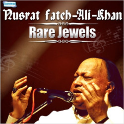 Unknown Nusrat Fateh Ali Khan Rare Jewels