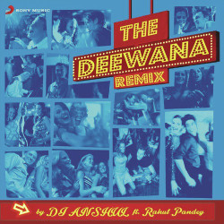 Unknown The Deewana Remix