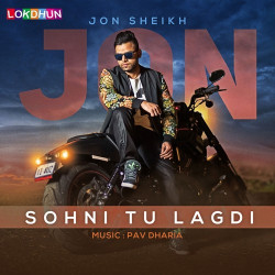 Unknown Sohni Tu Lagdi