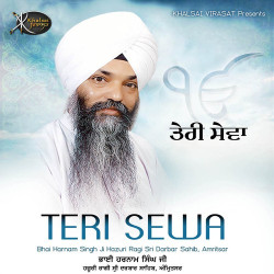 Unknown Teri Sewa