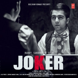 Unknown Joker