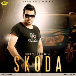 Unknown Skoda