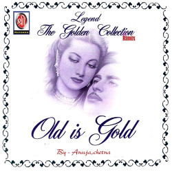Unknown Old Is Gold (Remix)