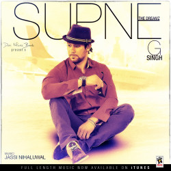 Unknown Supne (The Dreams)
