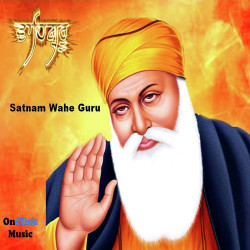 Unknown Satnam Wahe Guru