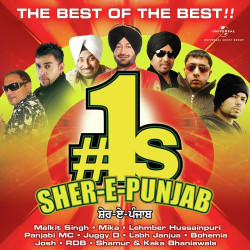 Punjabi-Singles Unknown