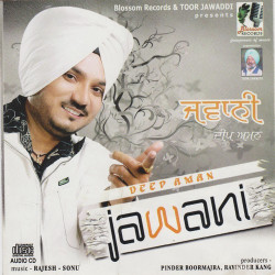 Punjabi Unknown