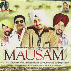 Punjabi Unknown
