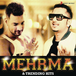Unknown Mehrma And Trending Hits