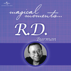 Unknown Magical Moments - RDBurman