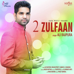 Unknown 2 Zulfaan