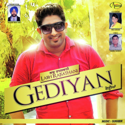 Unknown Gediyan