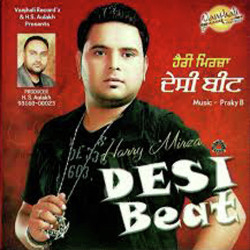 Unknown Desi Beat