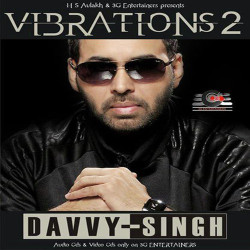 Unknown Vibrations-2