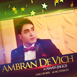 Unknown Ambran De Vich