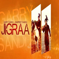 Unknown Jigra