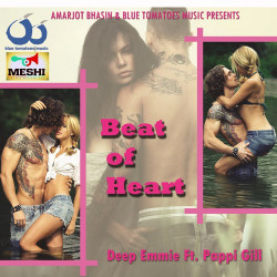 Unknown Beat Of Heart