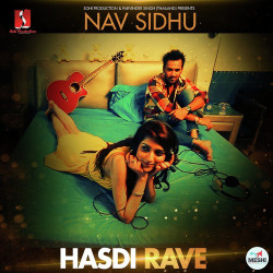 Unknown Hasdi Rave