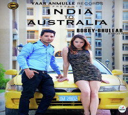 Unknown India To Australia