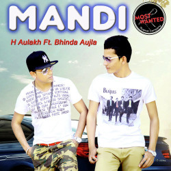 Unknown Mandi