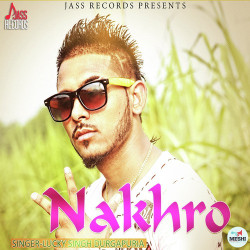 Unknown Nakhro