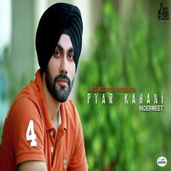 Unknown Pyar Kahani
