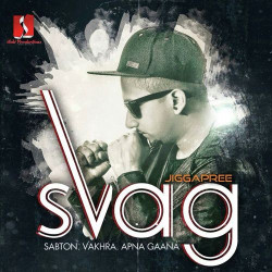 Unknown SVAG Sabto Vakhra Apna Gaana