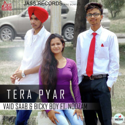 Punjabi-Singles Unknown