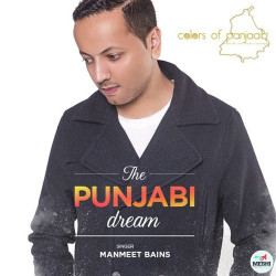 Unknown The Punjabi Dream