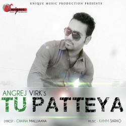 Punjabi-Singles Unknown
