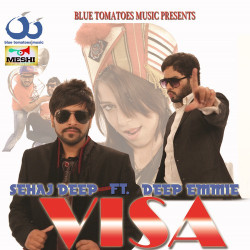 Unknown Visa