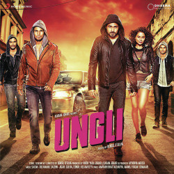 Unknown Ungli