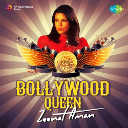 Unknown Bollywood Queen - Zeenat Aman