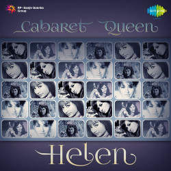 Unknown Cabaret Queen - Helen