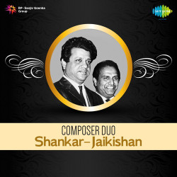 Unknown Composer Duo - Shankar-Jaikishan