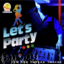 Unknown Lets Party