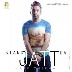 Unknown Stand Jatt Da