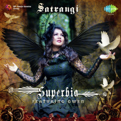 Unknown Satrangi - Superbia Feat Gwen