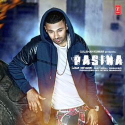 Unknown Pasina