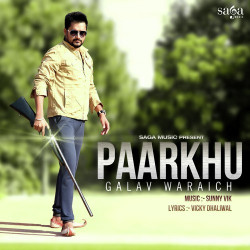 Unknown Paarkhu