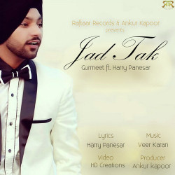 Unknown Jad Tak (Ft Harry Panesar)