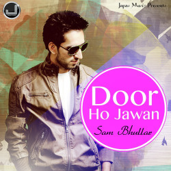 Unknown Door Ho Jawan