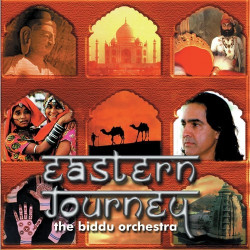 Unknown Eastern Journey