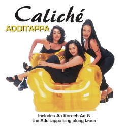 Unknown Additappa