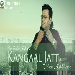 Unknown Kangaal Jatt