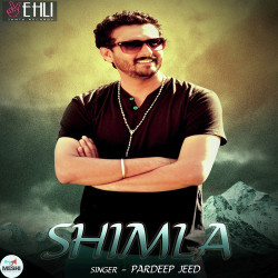 Unknown Shimla
