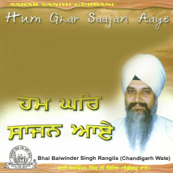 Punjabi Unknown
